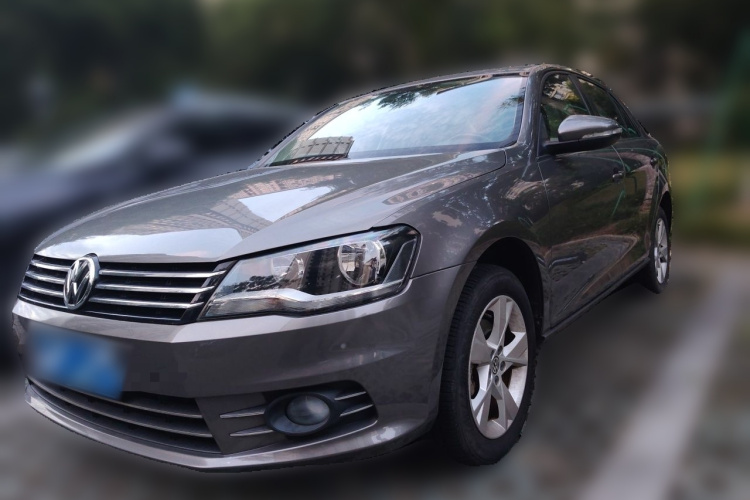 Volkswagen Bora 2015 #2 Volkswagen Bora 2015 car image #2