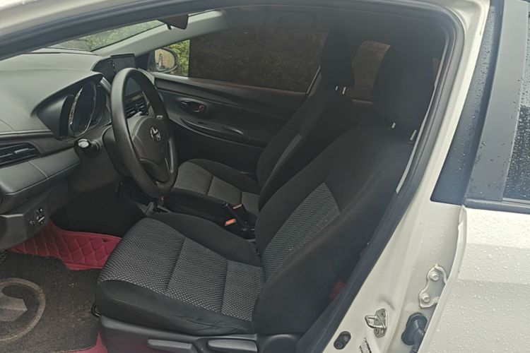 Toyota Vios 2015 car image #15