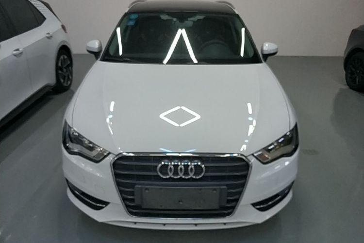 Audi A3 2016 #3 Audi A3 2016 immagine di auto #3