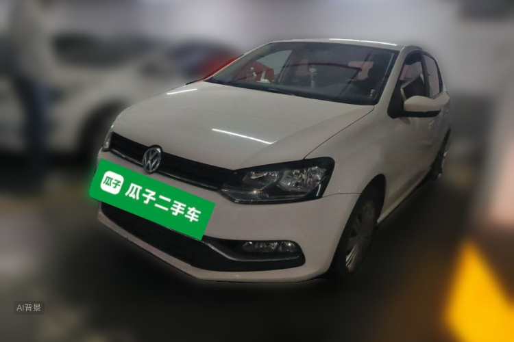 Volkswagen Polo 2018 #2 Volkswagen Polo 2018 car image #2