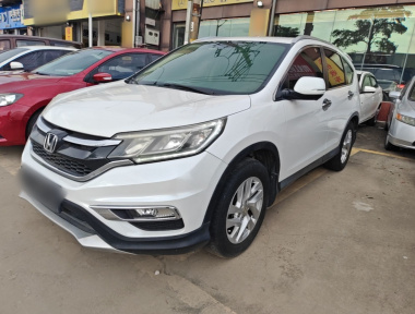 Honda CR-V 2015 car image 