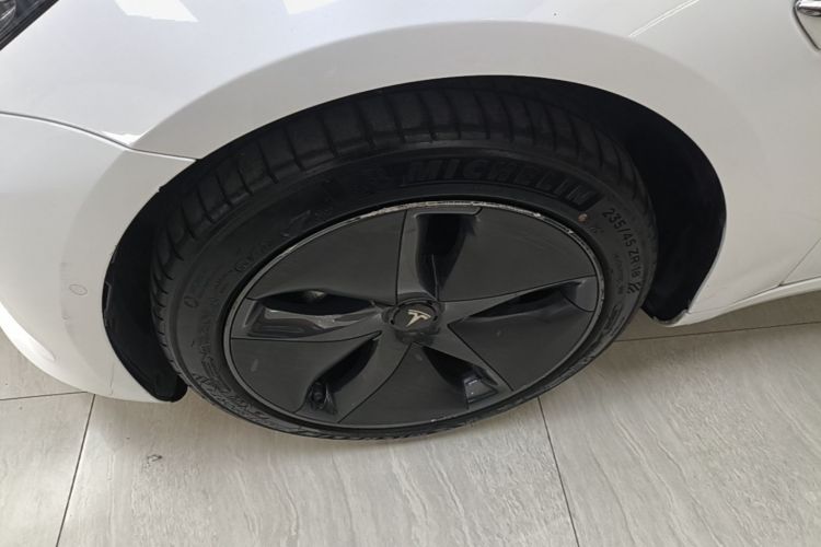 Tesla Model 3 2020 #9 Tesla Model 3 2020 car image #9