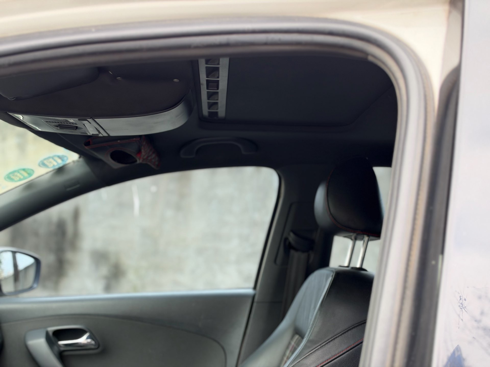 2014 #7 2014 immagine di auto #7