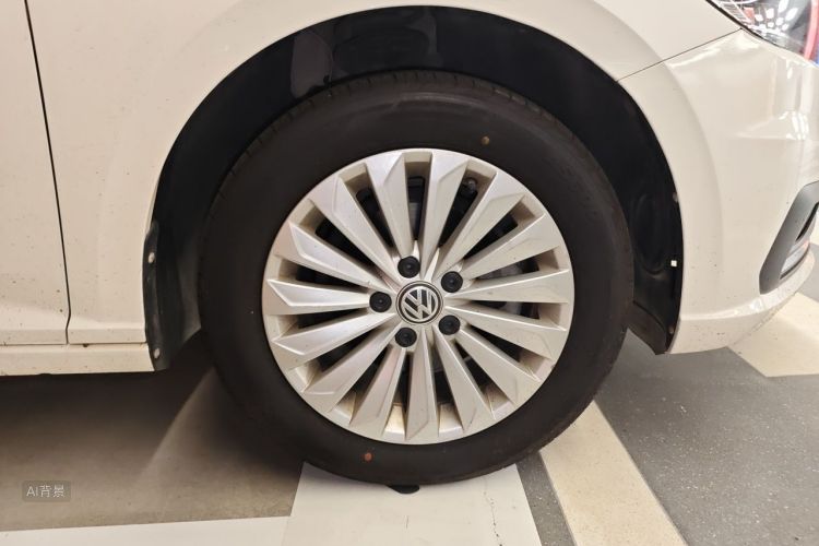 Volkswagen Lavida 2020 #9 Volkswagen Lavida 2020 car image #9
