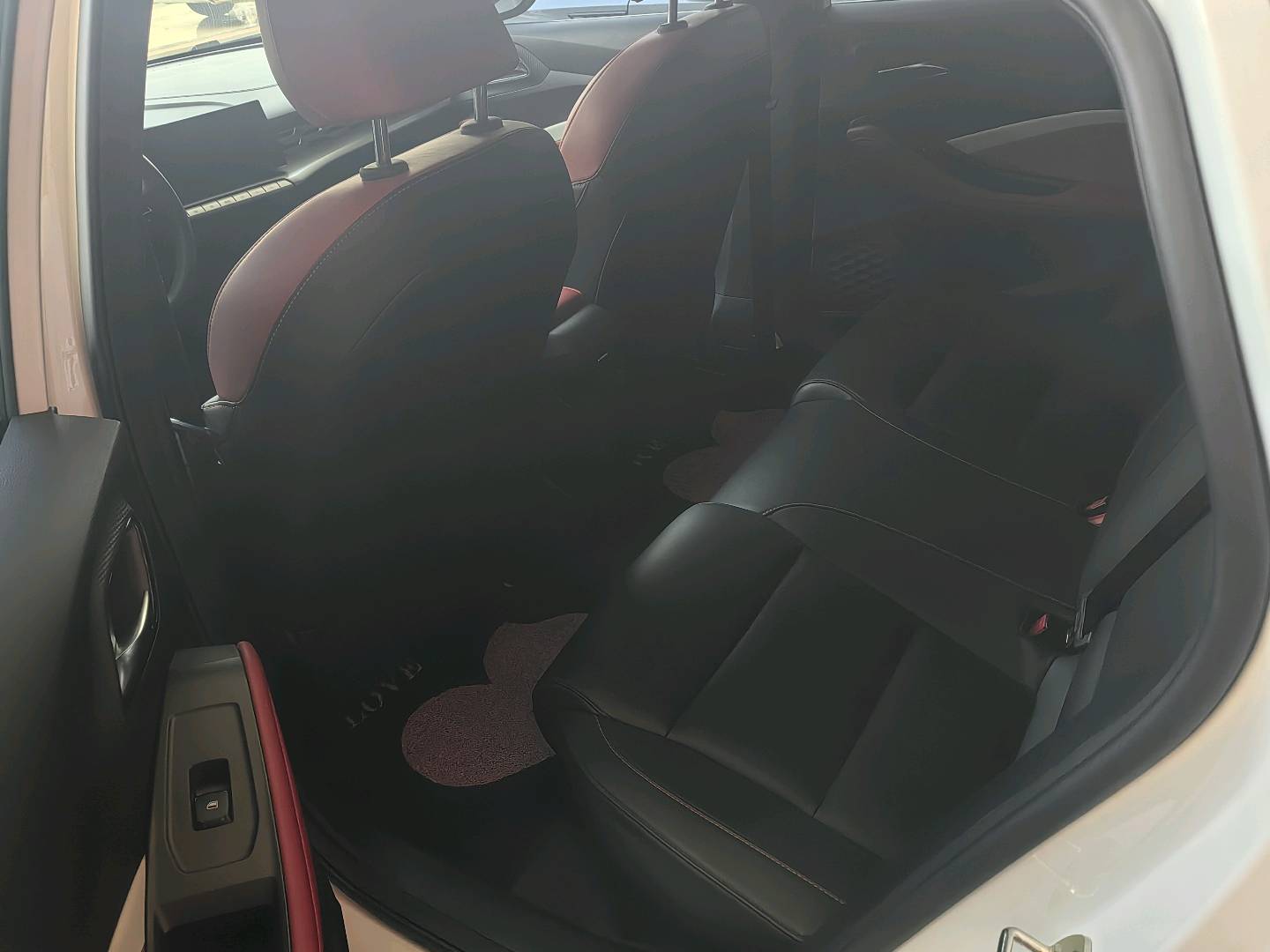 MG 5 2023 #6 MG 5 2023 imagen de coche #6