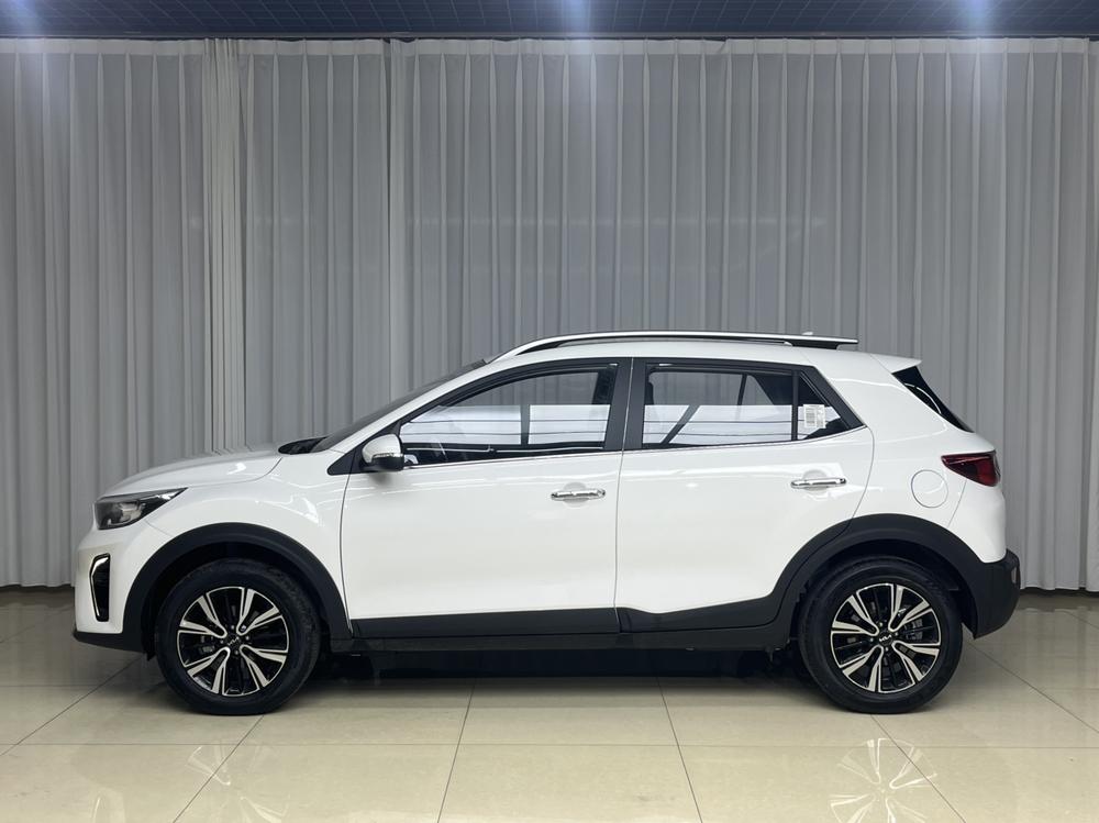 Kia KX1 2026 #4 Kia KX1 2026 immagine di auto #4