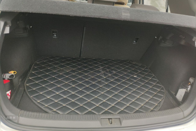 Volkswagen Golf 2015 #21 Volkswagen Golf 2015 car image #21