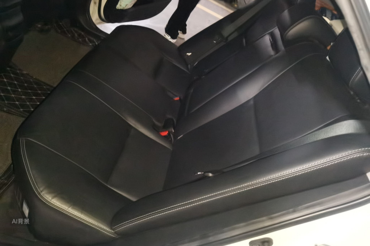 Toyota Corolla 2018 #19 Toyota Corolla 2018 imagem de carro #19