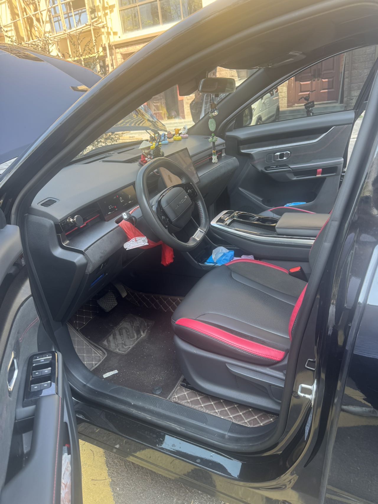Jetour Dashing 2023 #5 Jetour Dashing 2023 imagen de coche #5