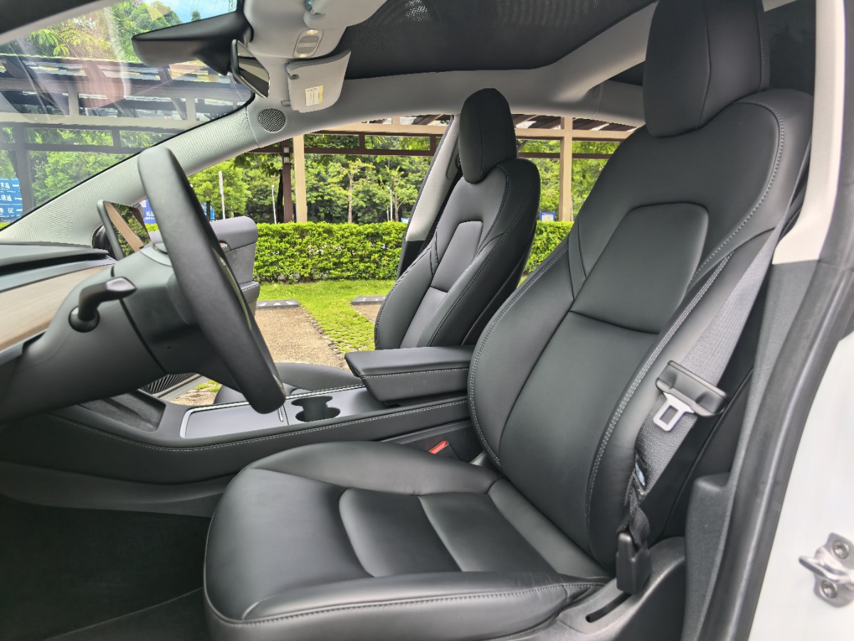 Tesla Model 3 2023 #5 Tesla Model 3 2023 immagine di auto #5