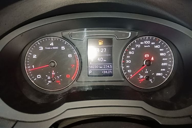 Audi Q3 2019 #12 Audi Q3 2019 immagine di auto #12