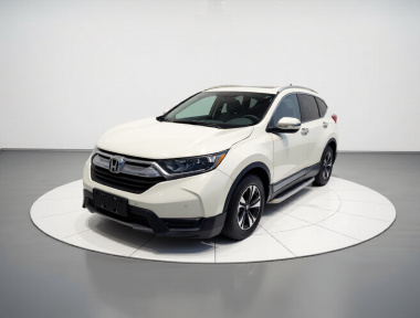 Honda CR-V 2019 Honda CR-V 2019 car image