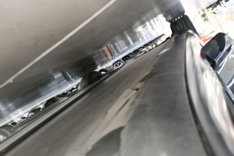 Tesla Model 3 2024 car image #26