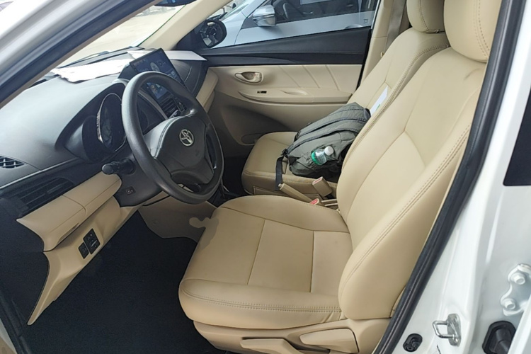 Toyota Vios 2016 car image #15