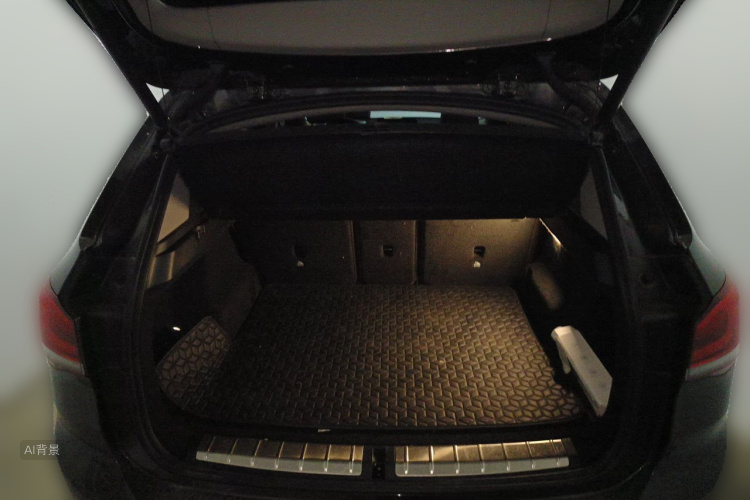 BMW X1 2021 #21 BMW X1 2021 car image #21