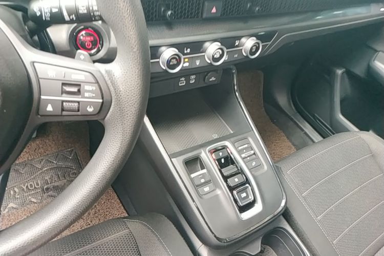 Honda CR-V 2024 car image #14