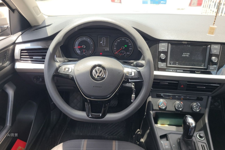 Volkswagen Lavida 2020 #12 Volkswagen Lavida 2020 car image #12