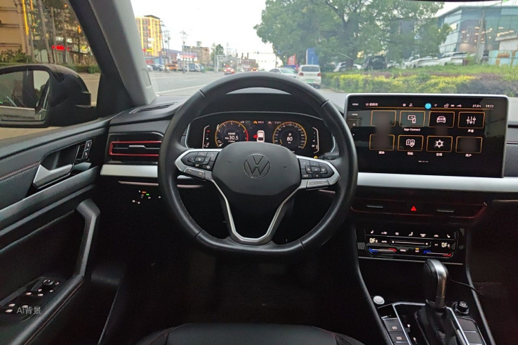 Volkswagen Lavida 2023 car image #12
