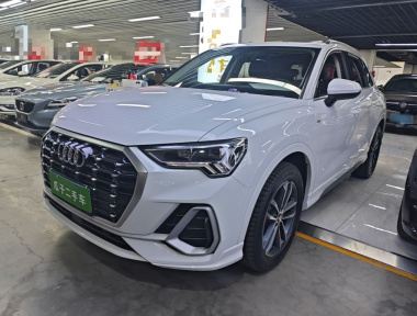 Audi Q3 2021 Audi Q3 2021 car image