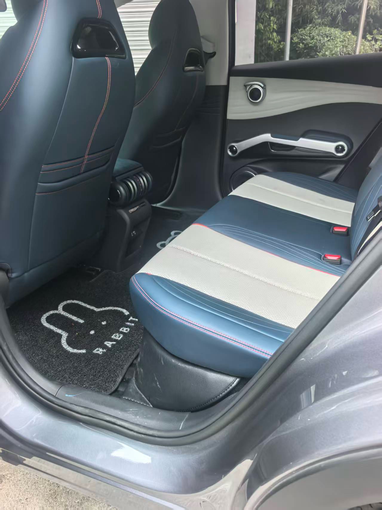 比亚迪 元PLUS 2023 汽车图片 #6