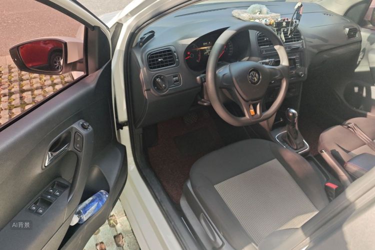 Volkswagen Polo 2018 #18 Volkswagen Polo 2018 car image #18