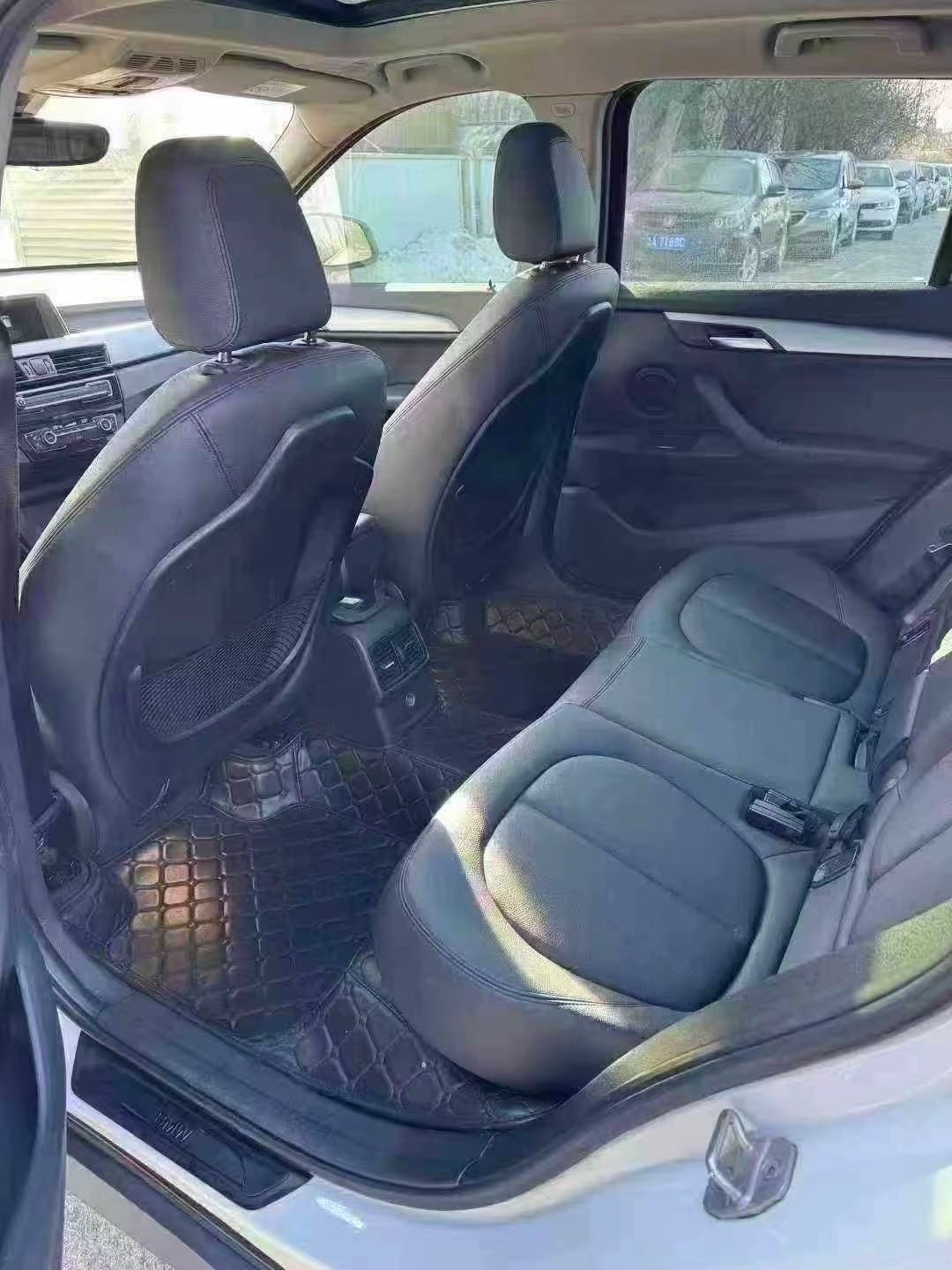 BMW X1 2018 car image #5