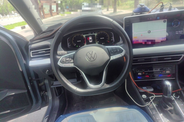 Volkswagen Lavida 2022 #15 Volkswagen Lavida 2022 car image #15