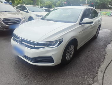 Volkswagen Bora 2019 car image 