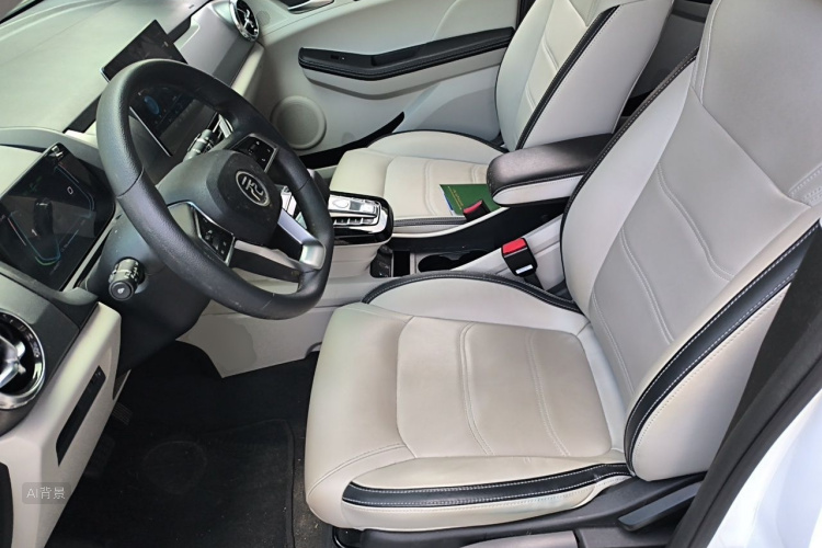 BYD Yuan Pro 2021 #17 BYD Yuan Pro 2021 immagine di auto #17