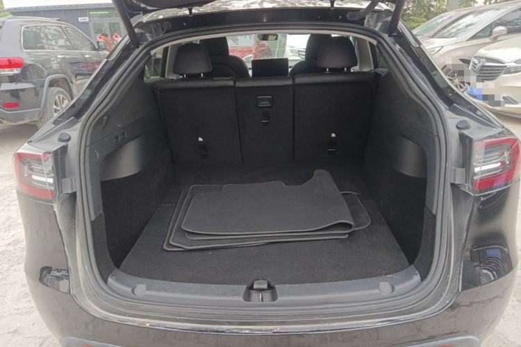 Tesla Model Y 2024 car image #19