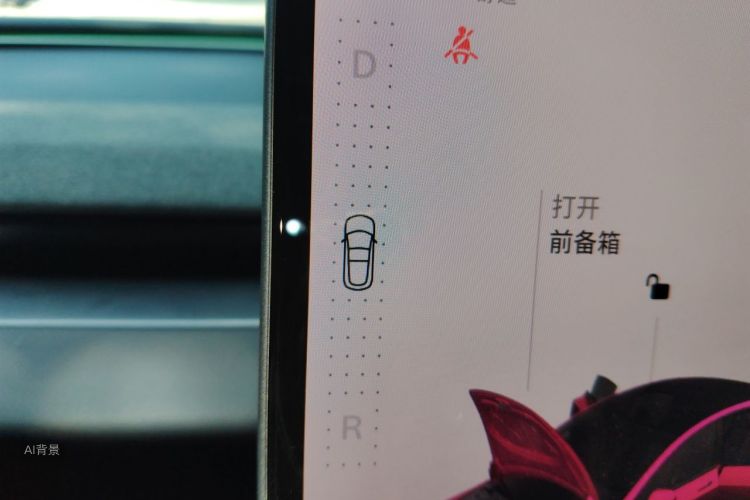 Tesla Model 3 2024 #16 Tesla Model 3 2024 car image #16