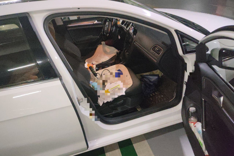 Volkswagen Golf 2015 #23 Volkswagen Golf 2015 car image #23