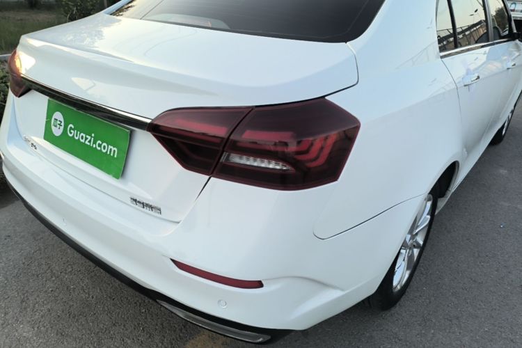 GEELY Emgrand 2020 #8 GEELY Emgrand 2020 imagem de carro #8