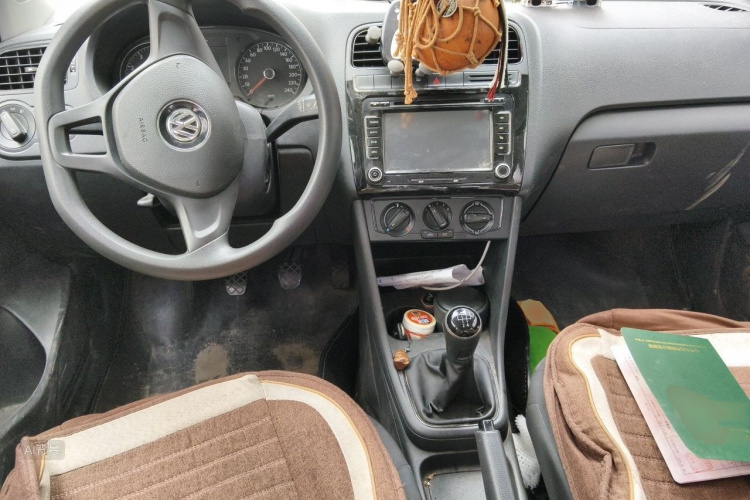 Volkswagen Polo 2016 #11 Volkswagen Polo 2016 car image #11