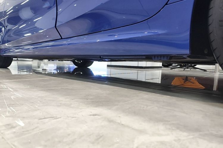 BMW 3 Series 2020 #27 BMW 3 Series 2020 car image #27