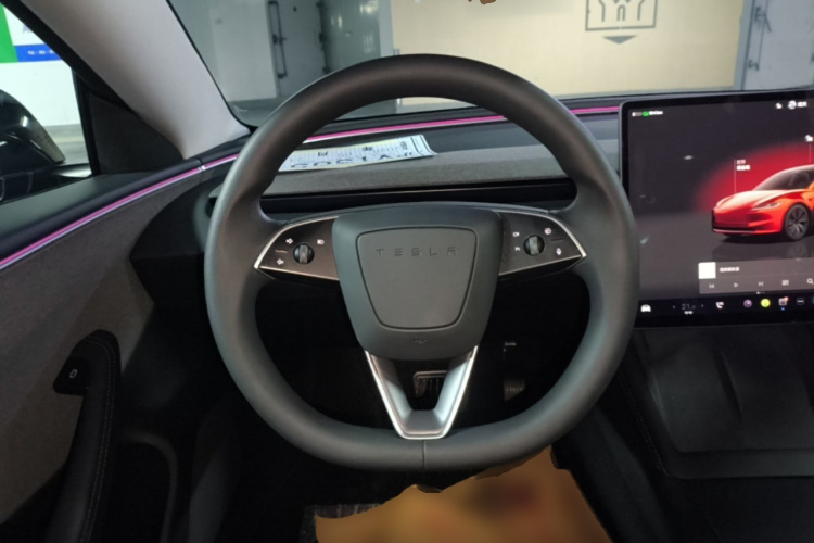 Tesla Model 3 2023 #11 Tesla Model 3 2023 car image #11