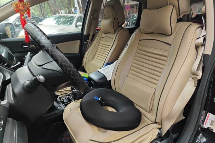 Honda CR-V 2017 car image #15