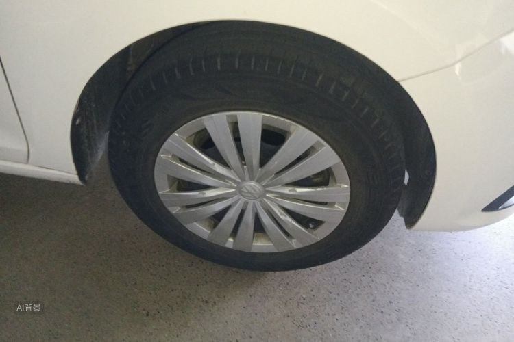 Volkswagen Santana 2021 car image #9