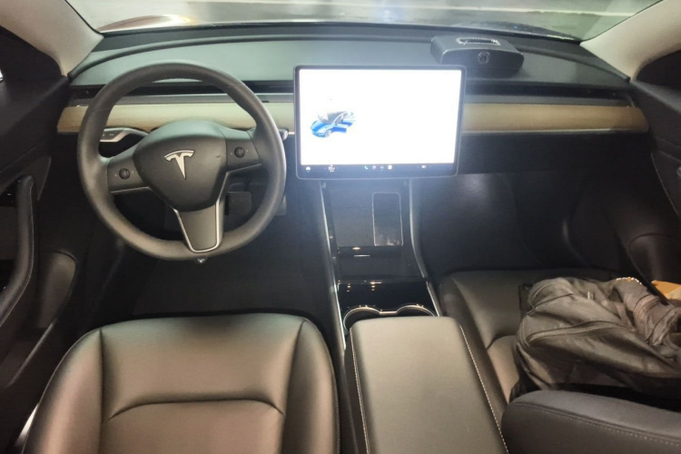 Tesla Model 3 2020 #7 Tesla Model 3 2020 car image #7