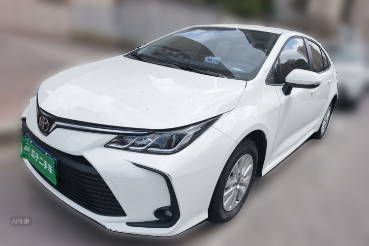 Toyota Corolla 2024 #2 Toyota Corolla 2024 car image #2