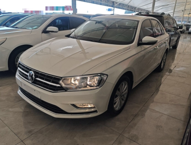 Volkswagen Bora 2018 Volkswagen Bora 2018 car image
