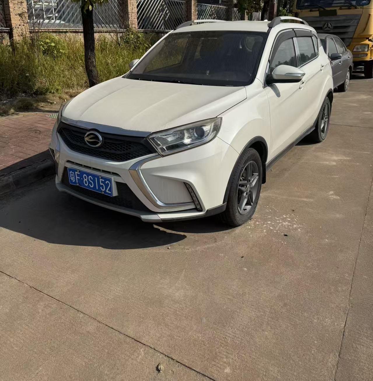 2018 car image 