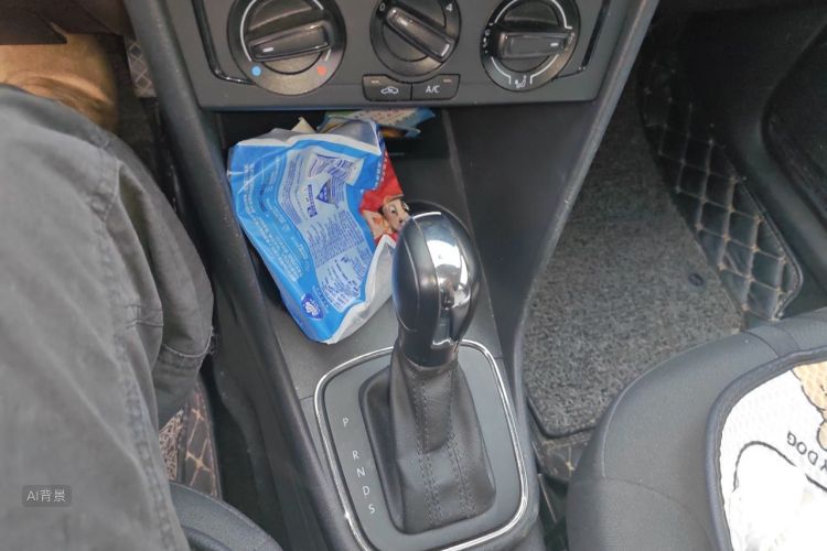 Volkswagen Polo 2018 #16 Volkswagen Polo 2018 car image #16