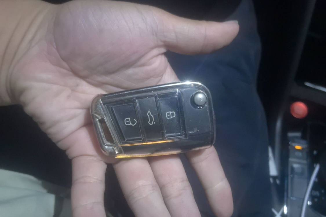 Volkswagen Tharu 2020 #28 Volkswagen Tharu 2020 car image #28