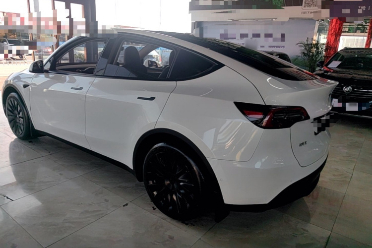 Tesla Model Y 2023 immagine di auto #5