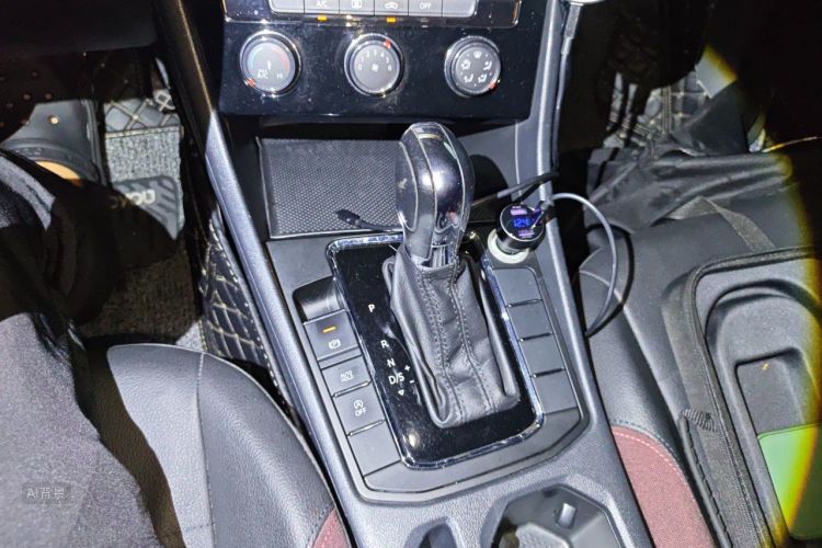 Volkswagen Bora 2019 #16 Volkswagen Bora 2019 immagine di auto #16