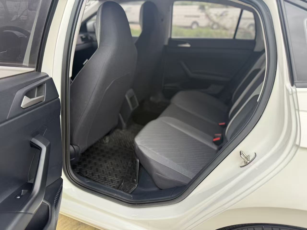 Volkswagen Lavida 2024 immagine di auto #8