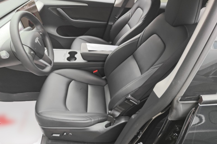 Tesla Model Y 2023 #15 Tesla Model Y 2023 car image #15