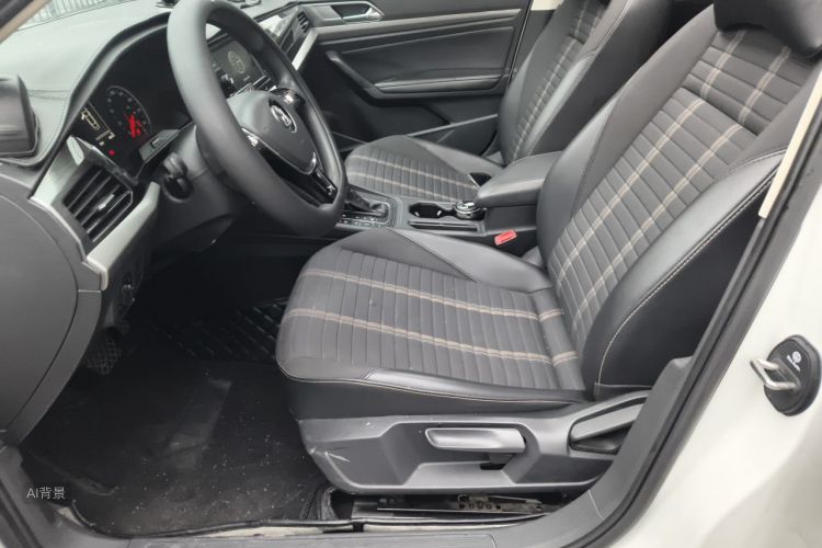 Volkswagen Lavida 2018 #17 Volkswagen Lavida 2018 car image #17