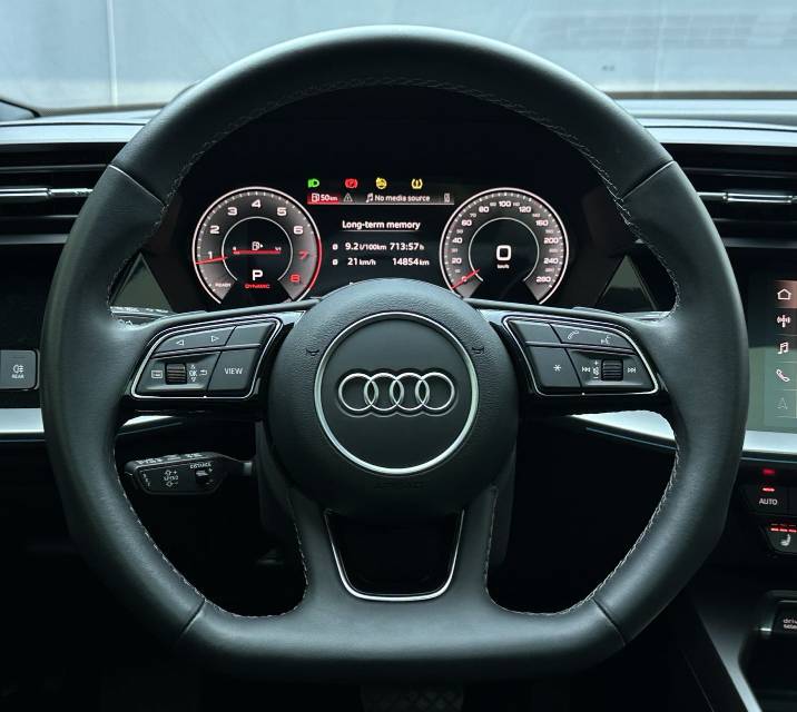 Audi A3 2023 image de voiture #10